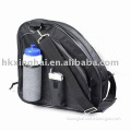 Skate Boot bags,with mesh water holder and cell phone pocket